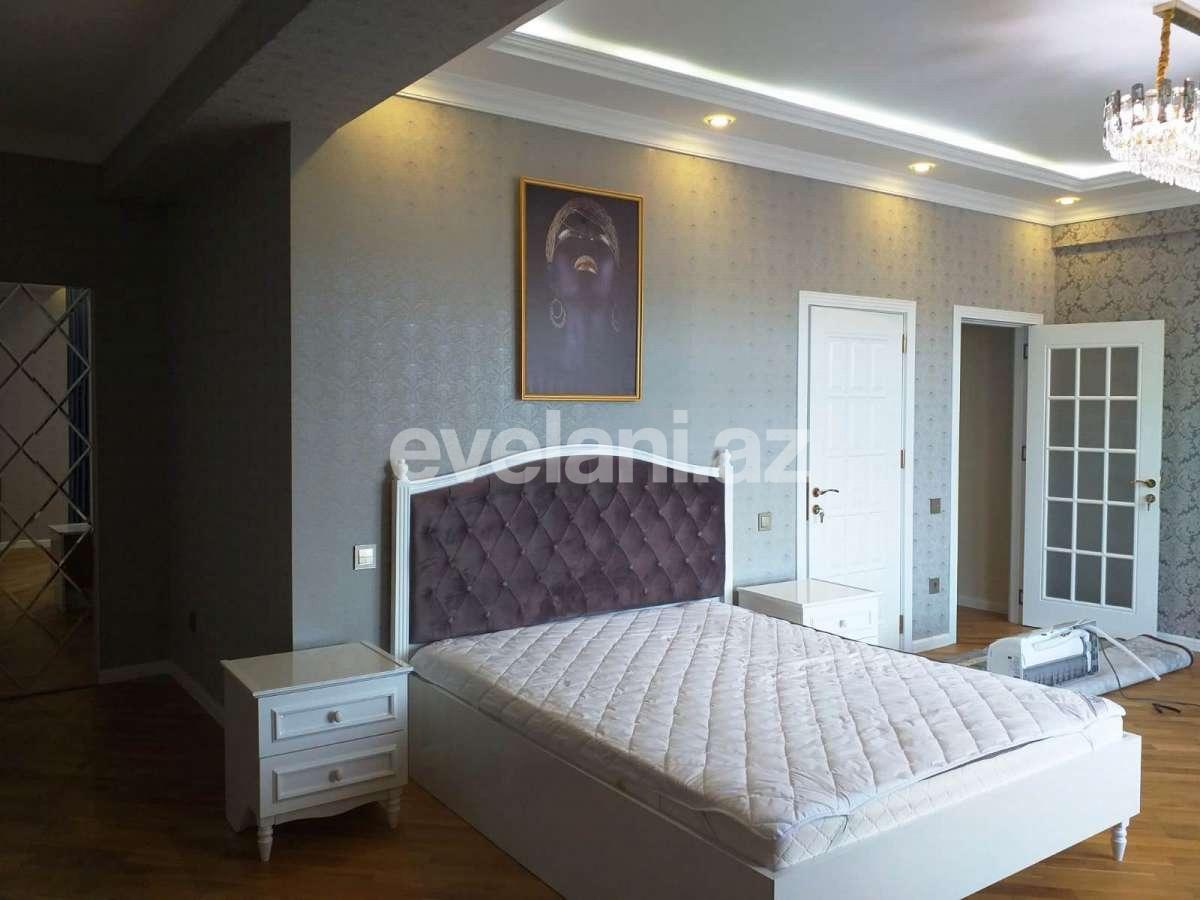 Satılır, yeni tikili, 3 otaqlı, 170 m², Bakı, Yasamal r, Nizami m.