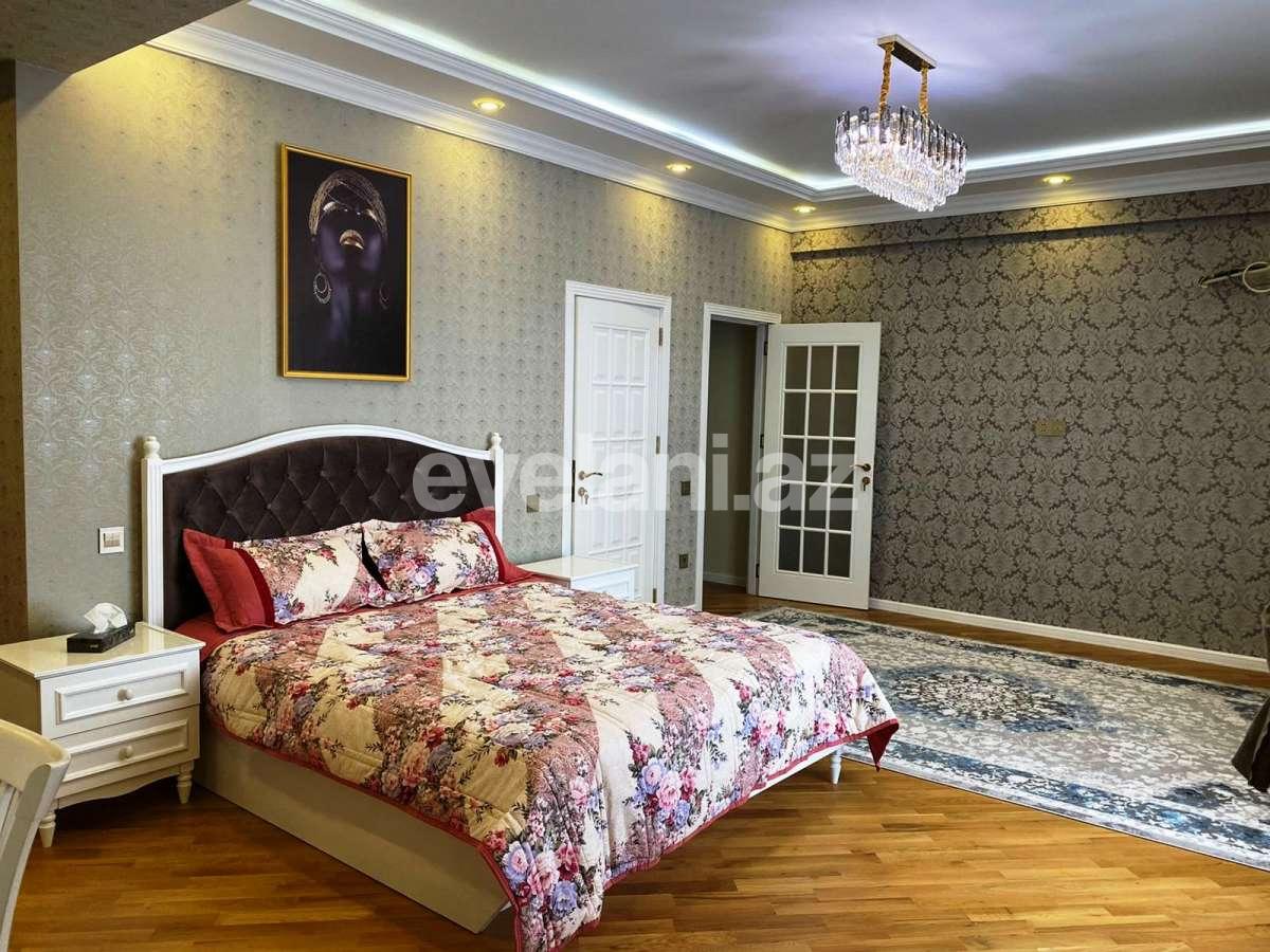 Satılır, yeni tikili, 3 otaqlı, 170 m², Bakı, Yasamal r, Nizami m.