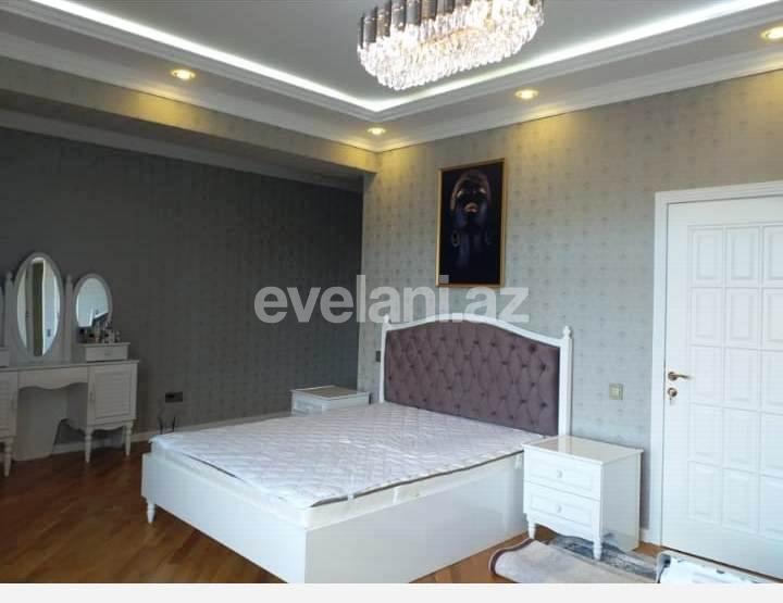 Satılır, yeni tikili, 3 otaqlı, 170 m², Bakı, Yasamal r, Nizami m.