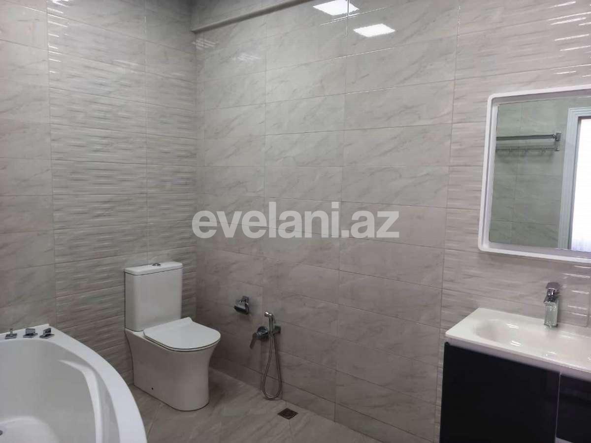 Satılır, yeni tikili, 3 otaqlı, 170 m², Bakı, Yasamal r, Nizami m.