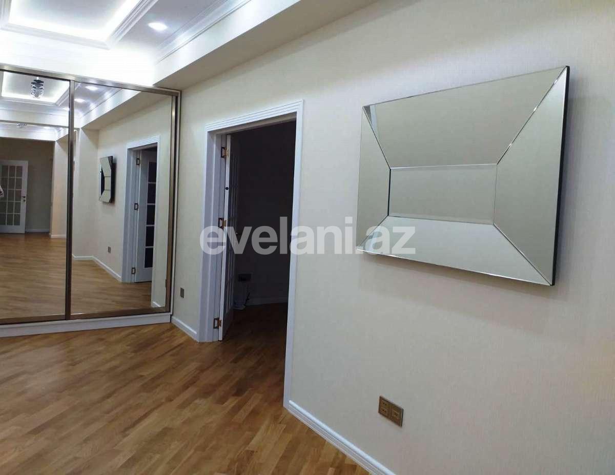 Satılır, yeni tikili, 3 otaqlı, 170 m², Bakı, Yasamal r, Nizami m.