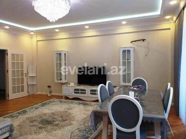 Satılır, yeni tikili, 3 otaqlı, 170 m², Bakı, Yasamal r, Nizami m.