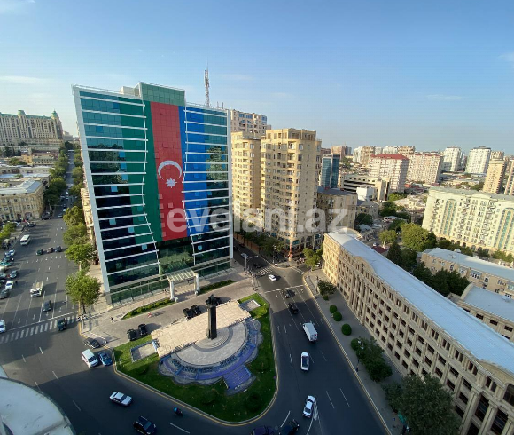 Satılır, yeni tikili, 3 otaqlı, 170 m², Bakı, Yasamal r, Nizami m.