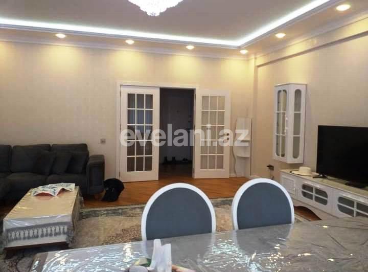 Satılır, yeni tikili, 3 otaqlı, 170 m², Bakı, Yasamal r, Nizami m.