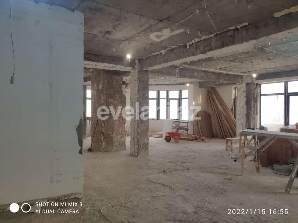 Satılır, yeni tikili, 4 otaqlı, 211 m², Bakı, Xətai r, Şah İsmayıl Xətai m.