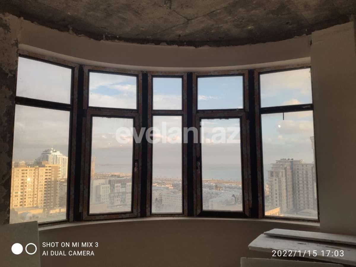 Satılır, yeni tikili, 4 otaqlı, 211 m², Bakı, Xətai r, Şah İsmayıl Xətai m.