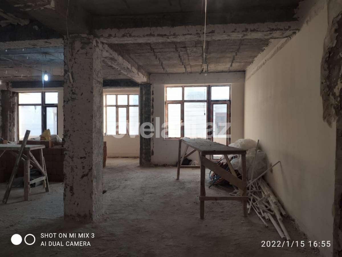 Satılır, yeni tikili, 4 otaqlı, 211 m², Bakı, Xətai r, Şah İsmayıl Xətai m.