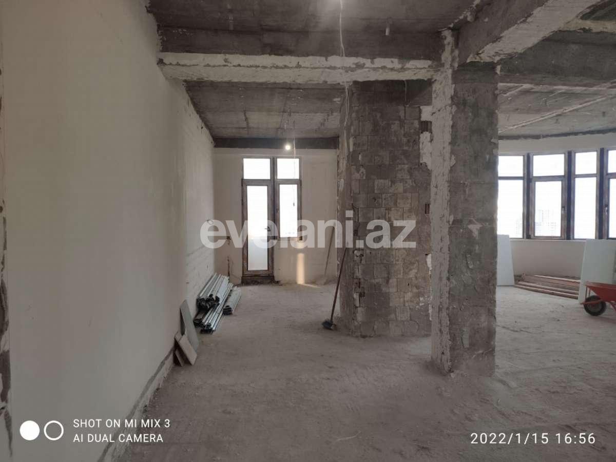 Satılır, yeni tikili, 4 otaqlı, 211 m², Bakı, Xətai r, Şah İsmayıl Xətai m.