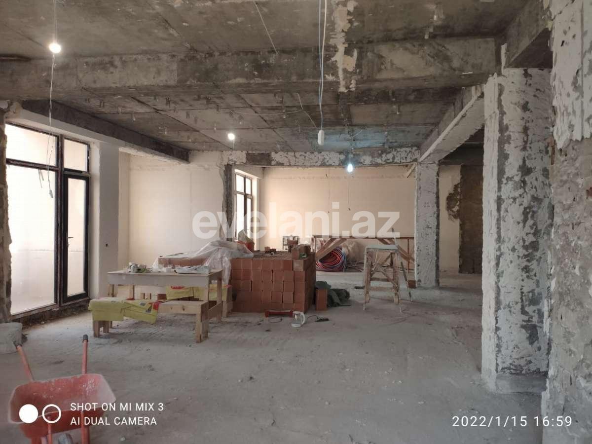 Satılır, yeni tikili, 4 otaqlı, 211 m², Bakı, Xətai r, Şah İsmayıl Xətai m.