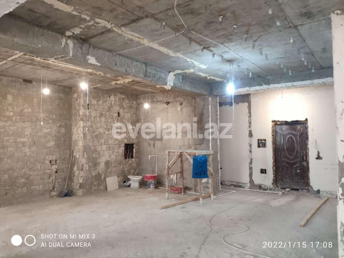 Satılır, yeni tikili, 4 otaqlı, 211 m², Bakı, Xətai r, Şah İsmayıl Xətai m.