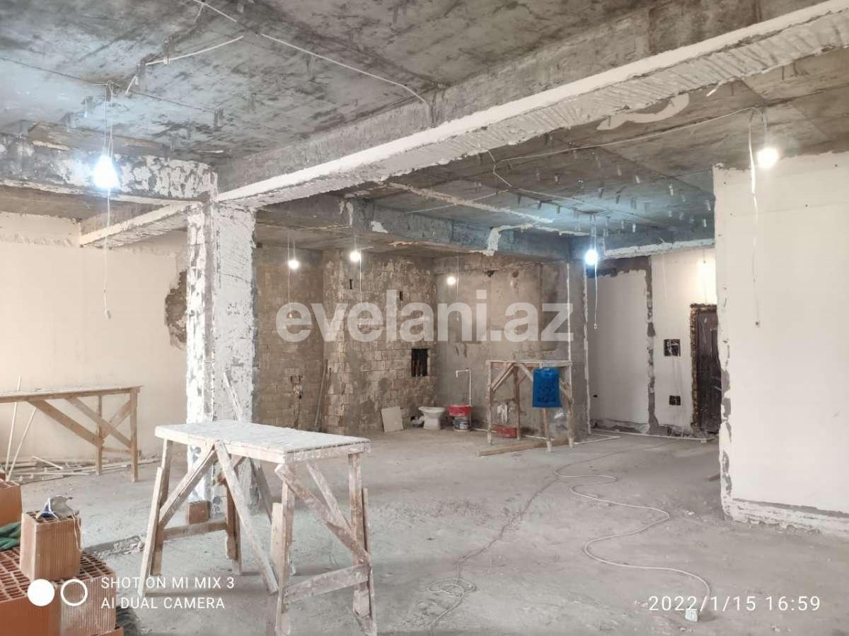 Satılır, yeni tikili, 4 otaqlı, 211 m², Bakı, Xətai r, Şah İsmayıl Xətai m.