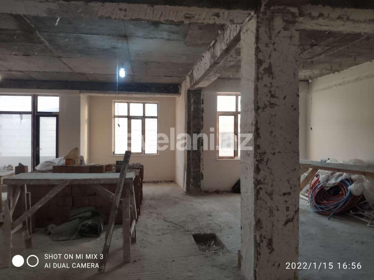 Satılır, yeni tikili, 4 otaqlı, 211 m², Bakı, Xətai r, Şah İsmayıl Xətai m.