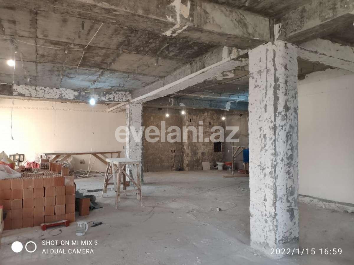 Satılır, yeni tikili, 4 otaqlı, 211 m², Bakı, Xətai r, Şah İsmayıl Xətai m.