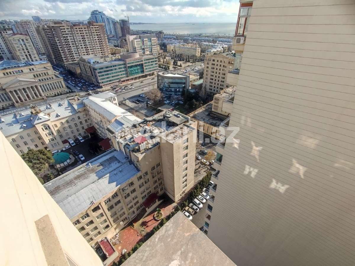 Satılır, yeni tikili, 4 otaqlı, 211 m², Bakı, Xətai r, Şah İsmayıl Xətai m.