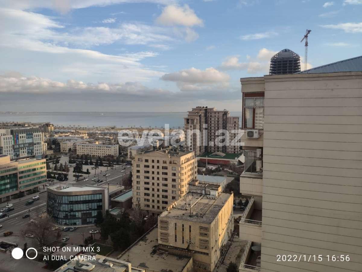 Satılır, yeni tikili, 4 otaqlı, 211 m², Bakı, Xətai r, Şah İsmayıl Xətai m.