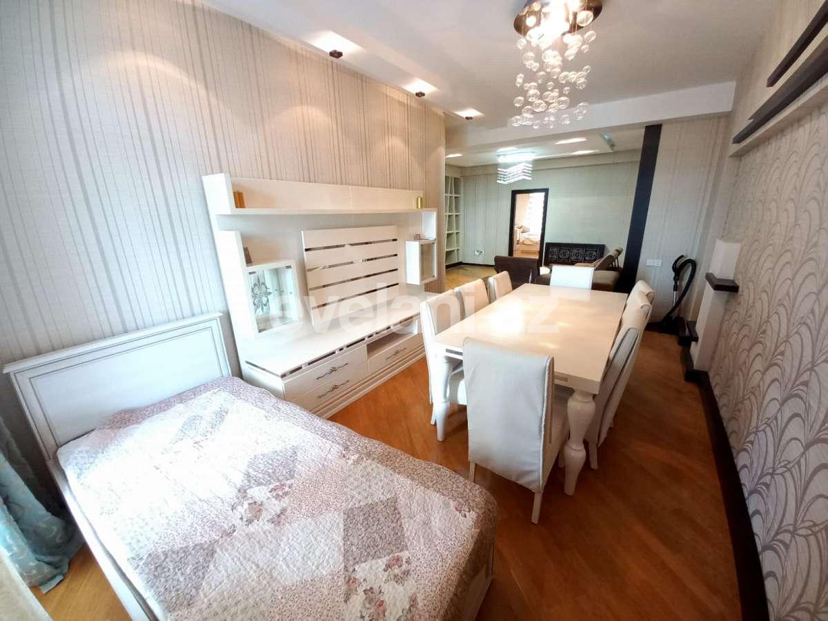 Kirayə verilir, yeni tikili, 2 otaqlı, 85 m², Bakı, Xətai r, Şah İsmayıl Xətai m.