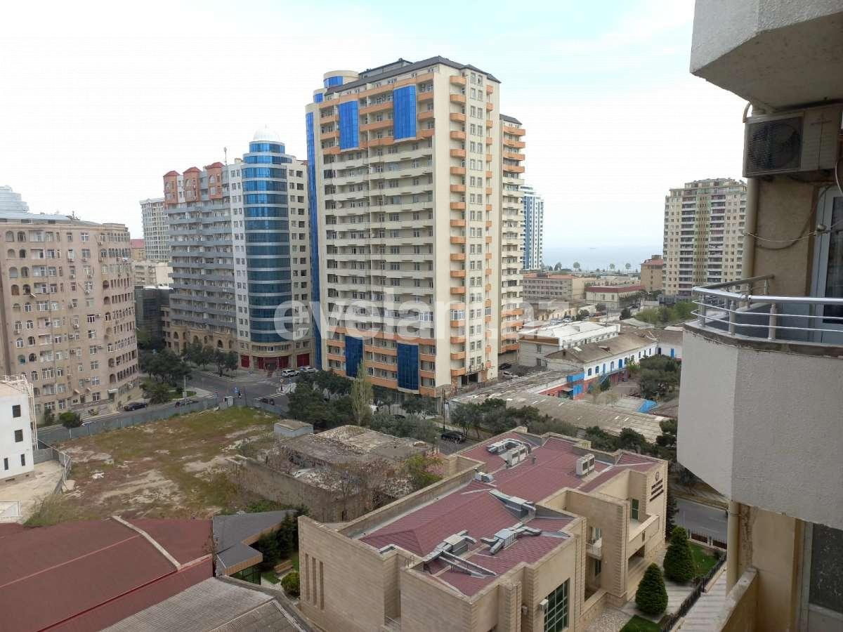 Kirayə verilir, yeni tikili, 2 otaqlı, 85 m², Bakı, Xətai r, Şah İsmayıl Xətai m.