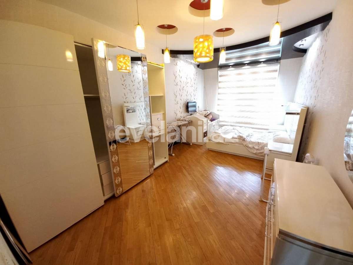 Kirayə verilir, yeni tikili, 2 otaqlı, 85 m², Bakı, Xətai r, Şah İsmayıl Xətai m.