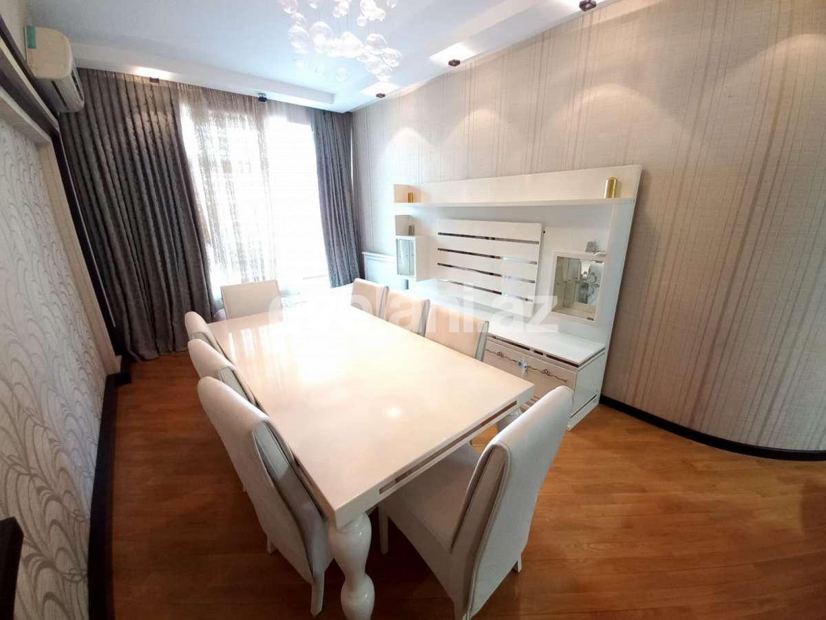 Kirayə verilir, yeni tikili, 2 otaqlı, 85 m², Bakı, Xətai r, Şah İsmayıl Xətai m.