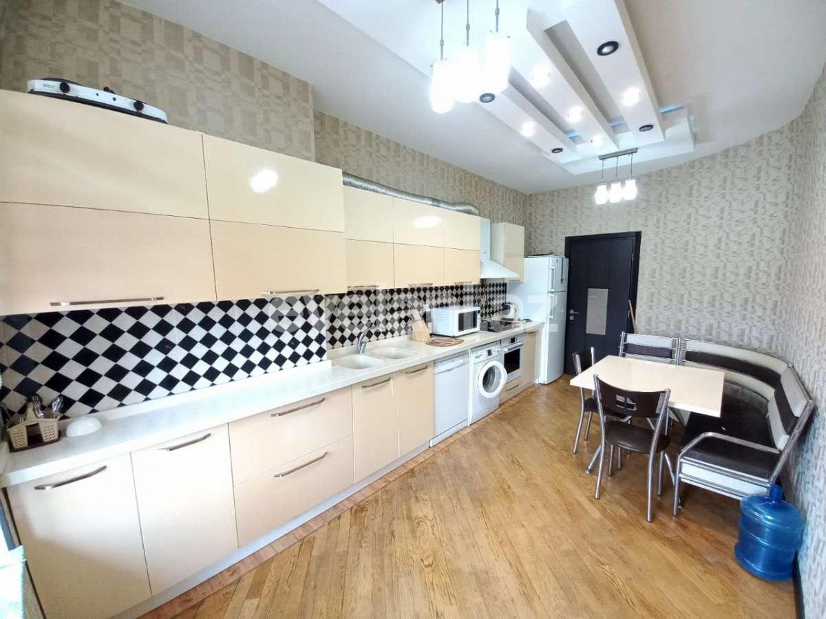 Kirayə verilir, yeni tikili, 2 otaqlı, 85 m², Bakı, Xətai r, Şah İsmayıl Xətai m.