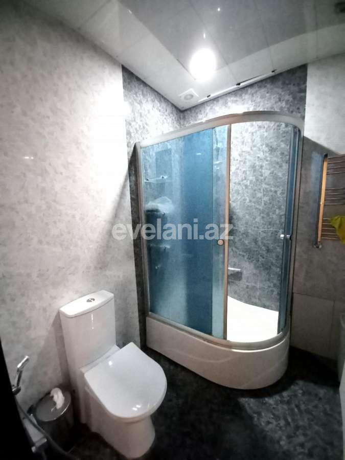 Kirayə verilir, yeni tikili, 2 otaqlı, 85 m², Bakı, Xətai r, Şah İsmayıl Xətai m.