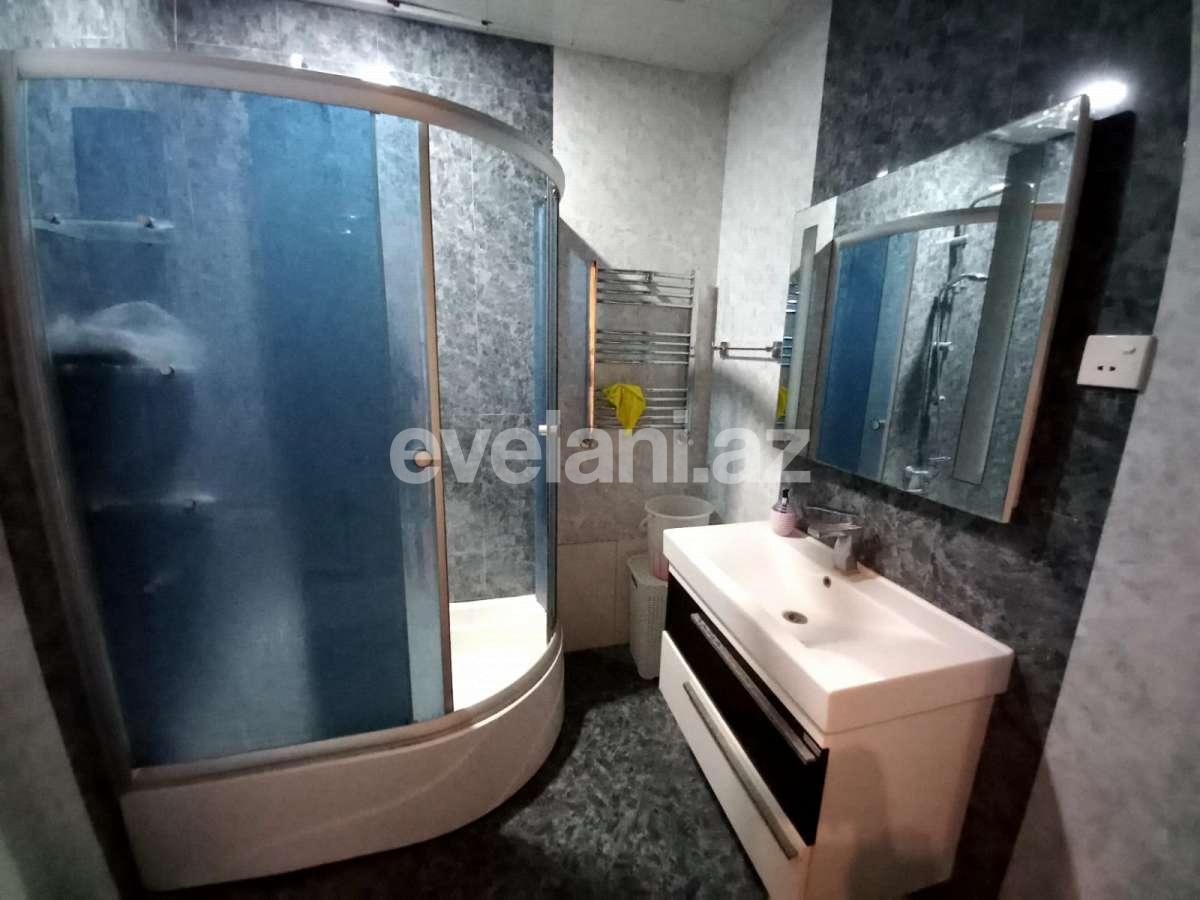 Kirayə verilir, yeni tikili, 2 otaqlı, 85 m², Bakı, Xətai r, Şah İsmayıl Xətai m.