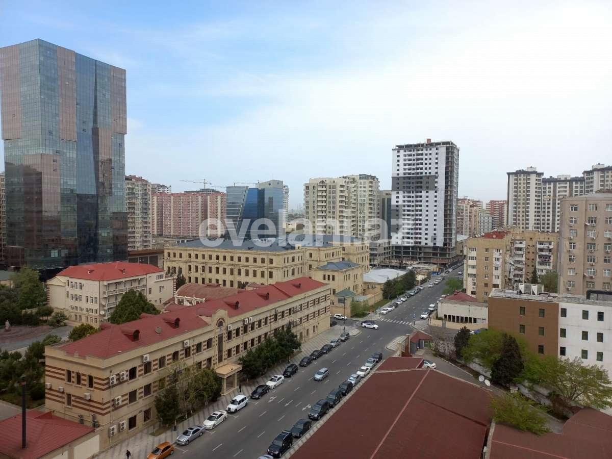 Kirayə verilir, yeni tikili, 2 otaqlı, 85 m², Bakı, Xətai r, Şah İsmayıl Xətai m.