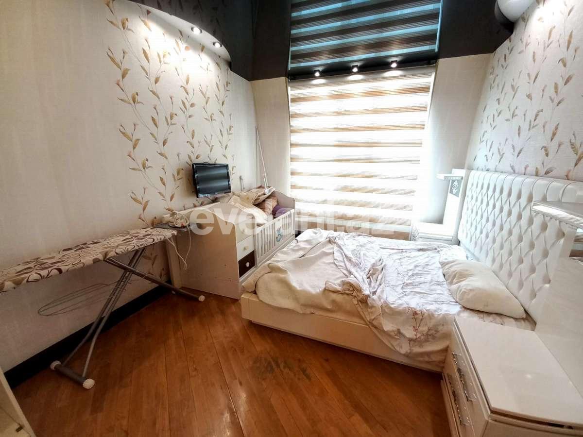 Kirayə verilir, yeni tikili, 2 otaqlı, 85 m², Bakı, Xətai r, Şah İsmayıl Xətai m.