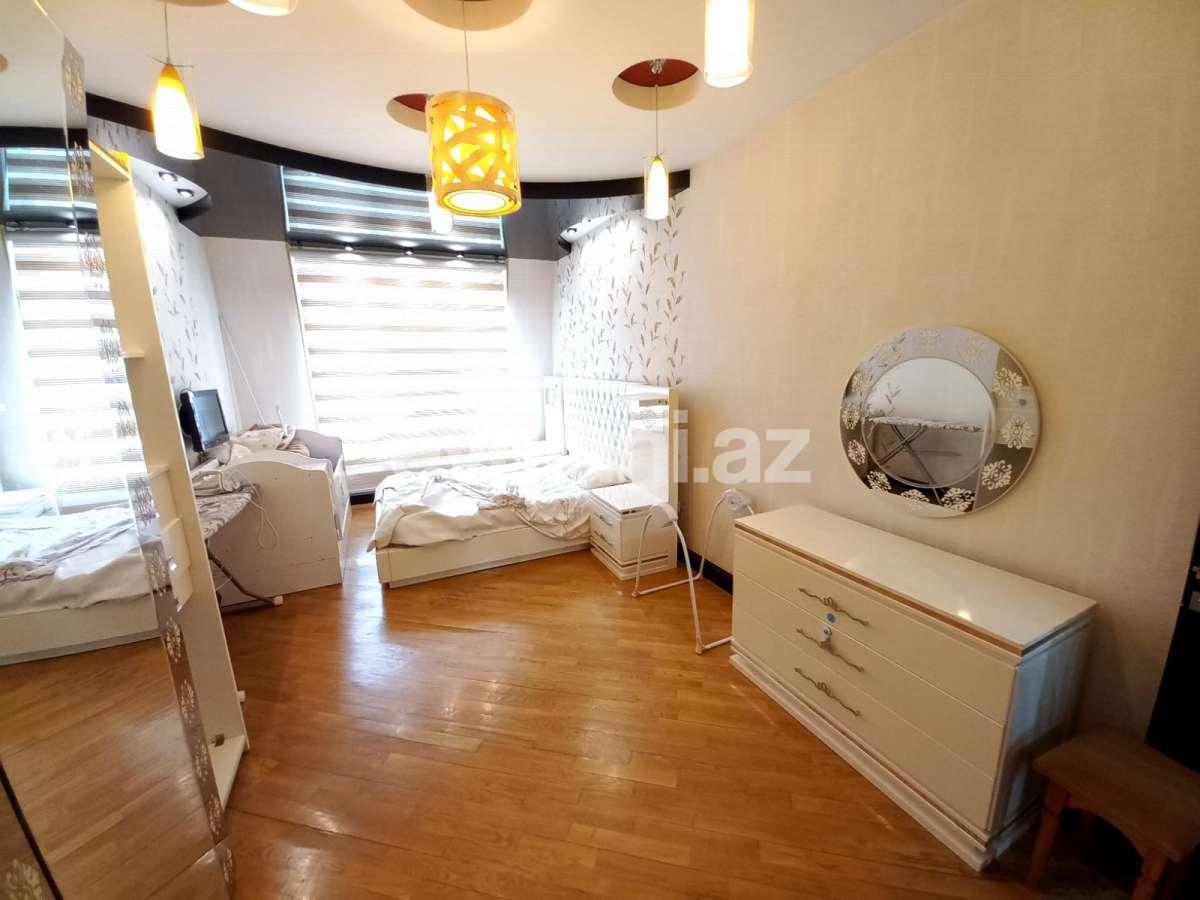 Kirayə verilir, yeni tikili, 2 otaqlı, 85 m², Bakı, Xətai r, Şah İsmayıl Xətai m.