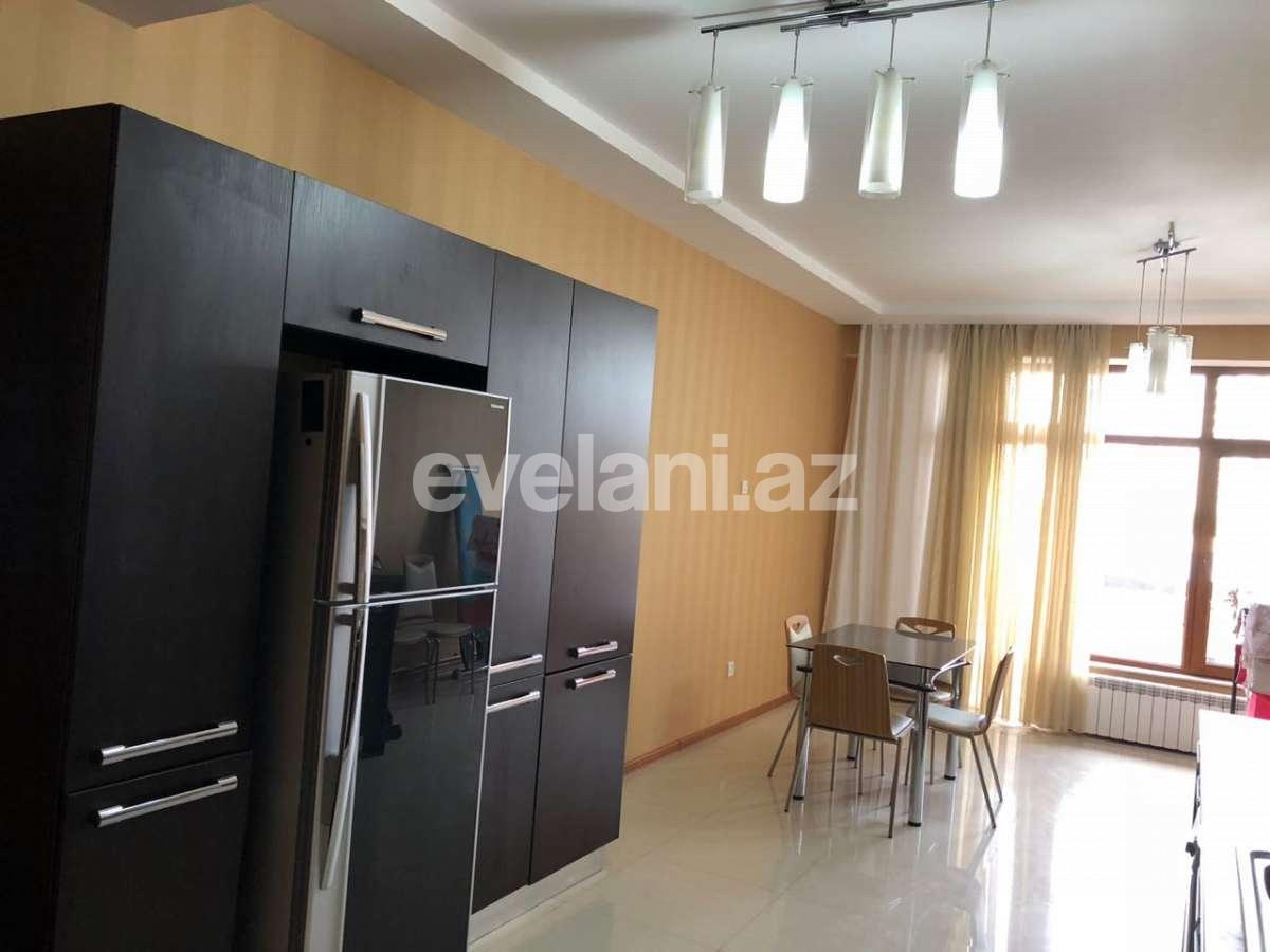 Kirayə verilir, yeni tikili, 3 otaqlı, 175 m², Bakı, Nəsimi r, 28 may m.