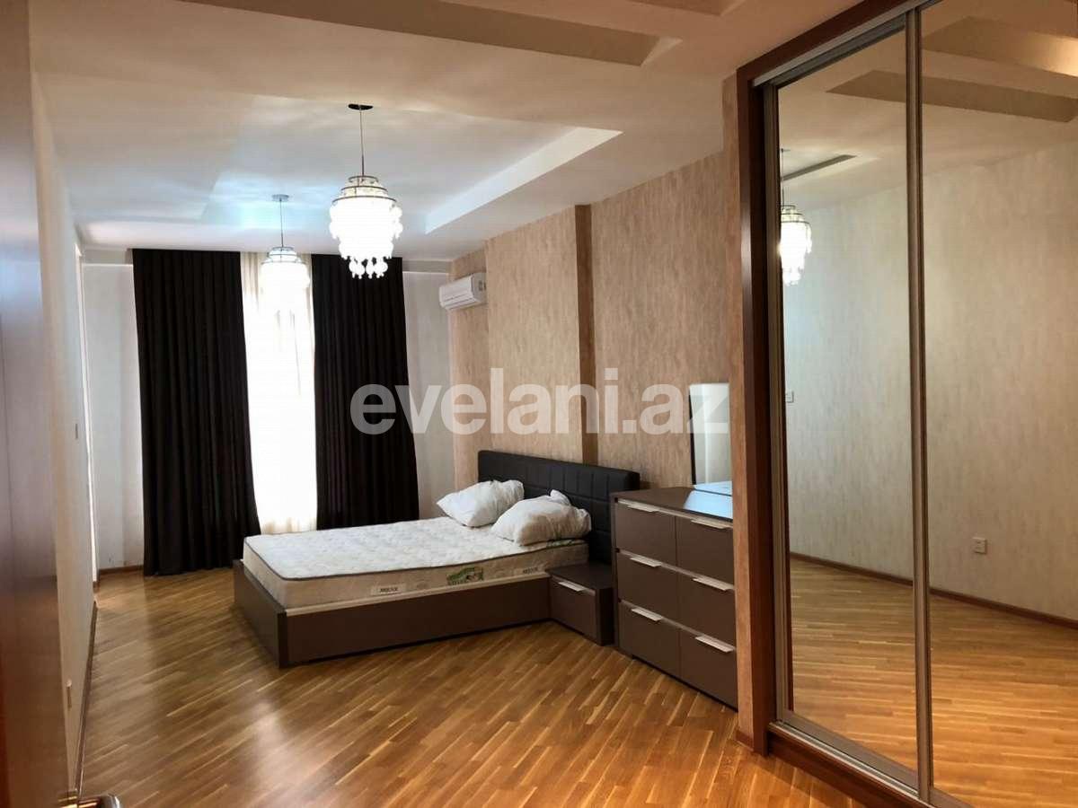 Kirayə verilir, yeni tikili, 3 otaqlı, 175 m², Bakı, Nəsimi r, 28 may m.