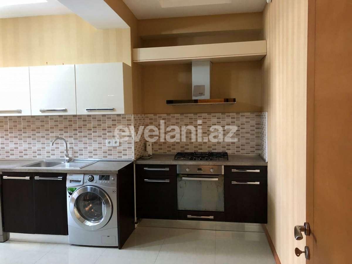 Kirayə verilir, yeni tikili, 3 otaqlı, 175 m², Bakı, Nəsimi r, 28 may m.