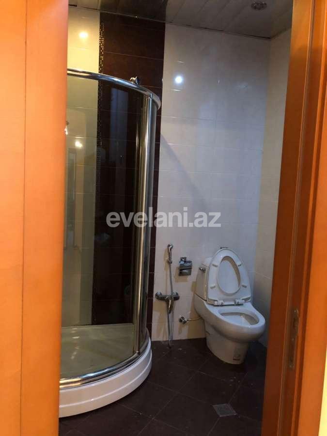 Kirayə verilir, yeni tikili, 3 otaqlı, 175 m², Bakı, Nəsimi r, 28 may m.