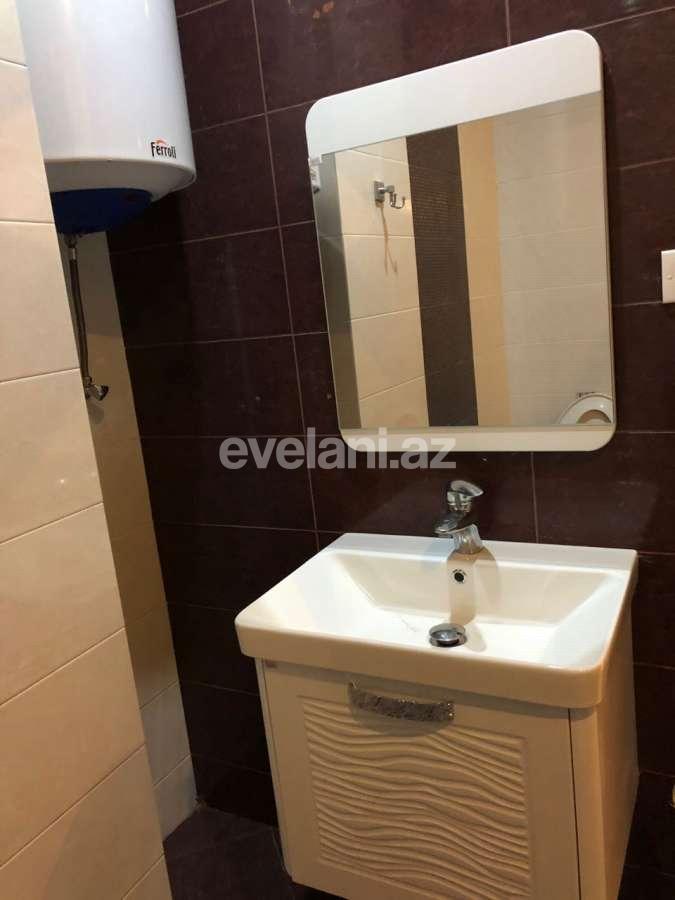Kirayə verilir, yeni tikili, 3 otaqlı, 175 m², Bakı, Nəsimi r, 28 may m.