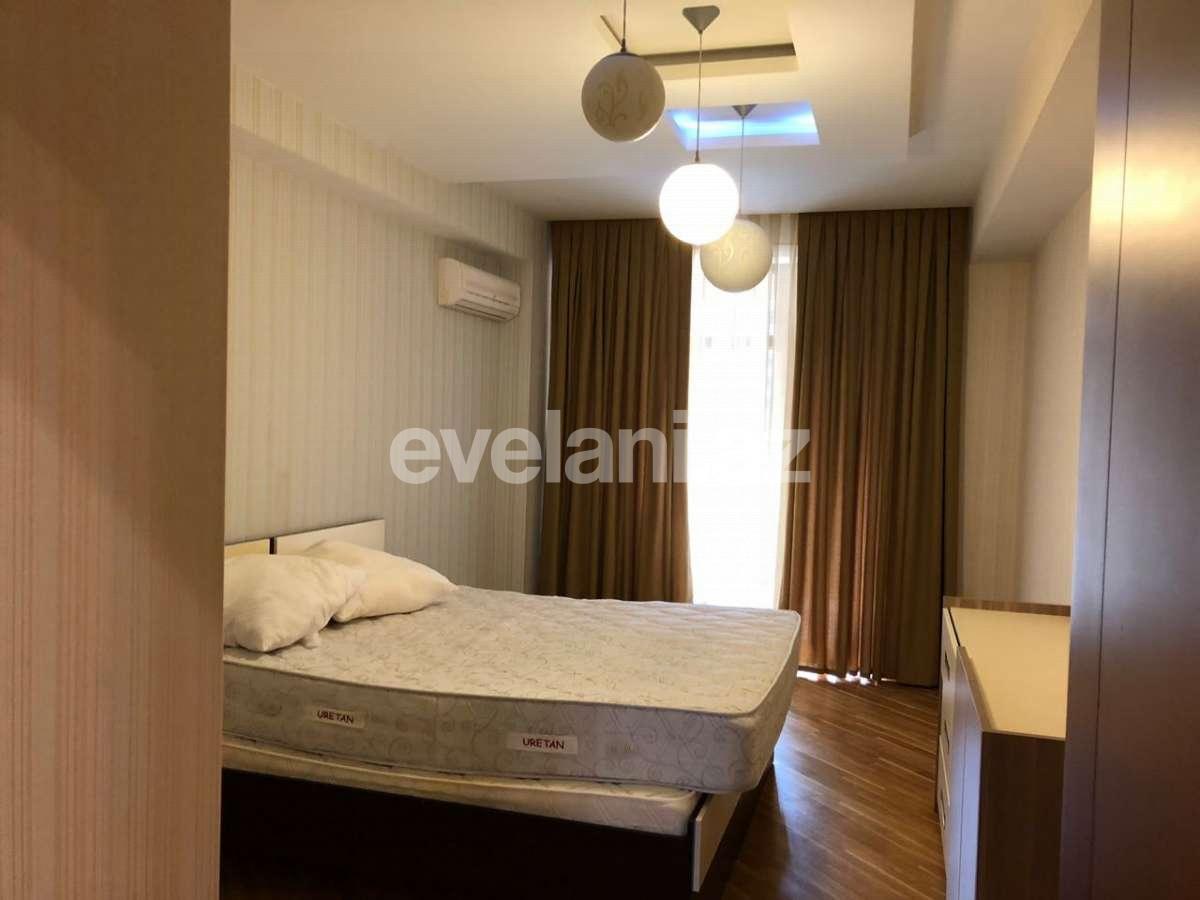 Kirayə verilir, yeni tikili, 3 otaqlı, 175 m², Bakı, Nəsimi r, 28 may m.