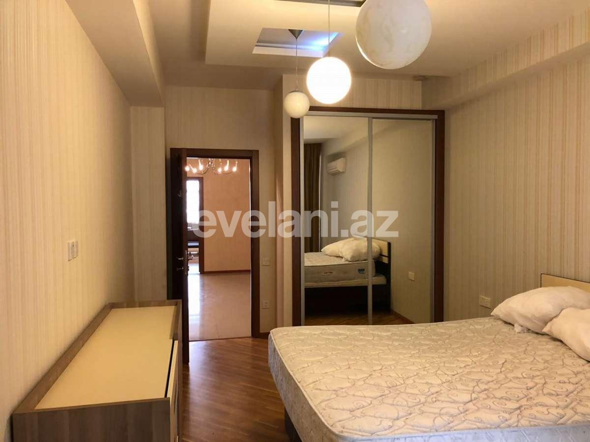 Kirayə verilir, yeni tikili, 3 otaqlı, 175 m², Bakı, Nəsimi r, 28 may m.