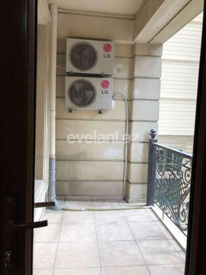 Kirayə verilir, yeni tikili, 3 otaqlı, 175 m², Bakı, Nəsimi r, 28 may m.