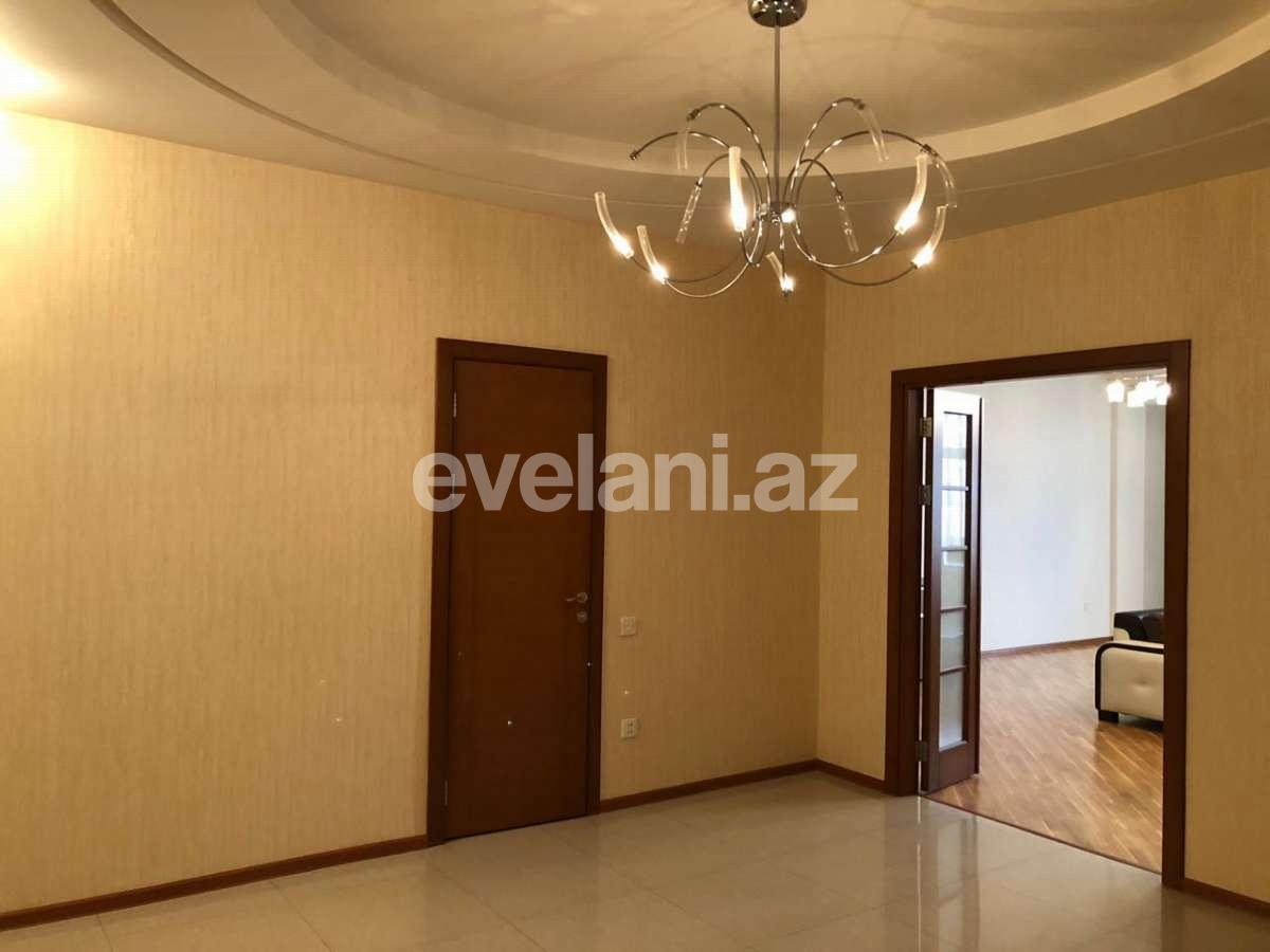Kirayə verilir, yeni tikili, 3 otaqlı, 175 m², Bakı, Nəsimi r, 28 may m.