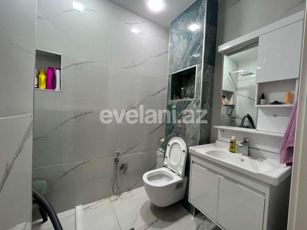 Продаётся, новостройка, 3-комнаты, 128 m², Баку, Бинагадинский r.