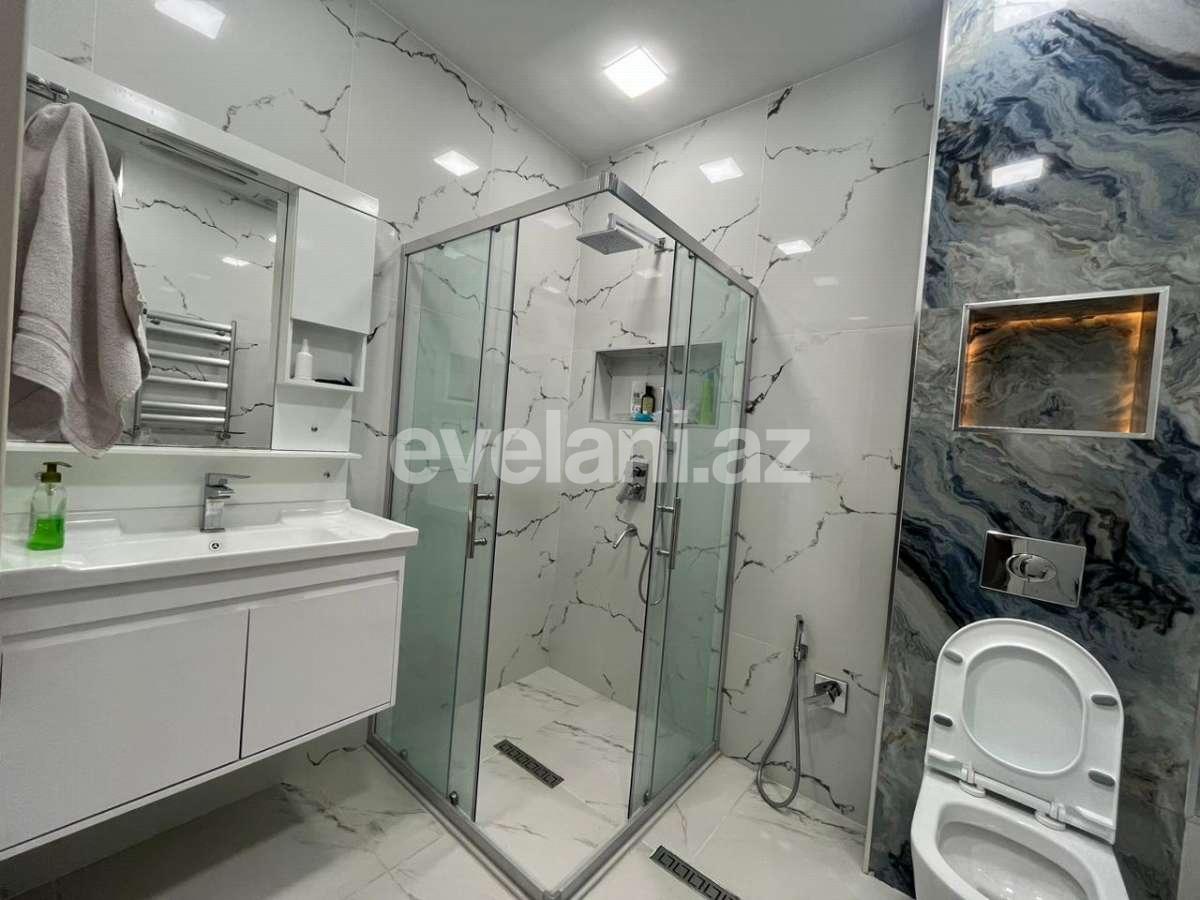 Продаётся, новостройка, 3-комнаты, 128 m², Баку, Бинагадинский r.