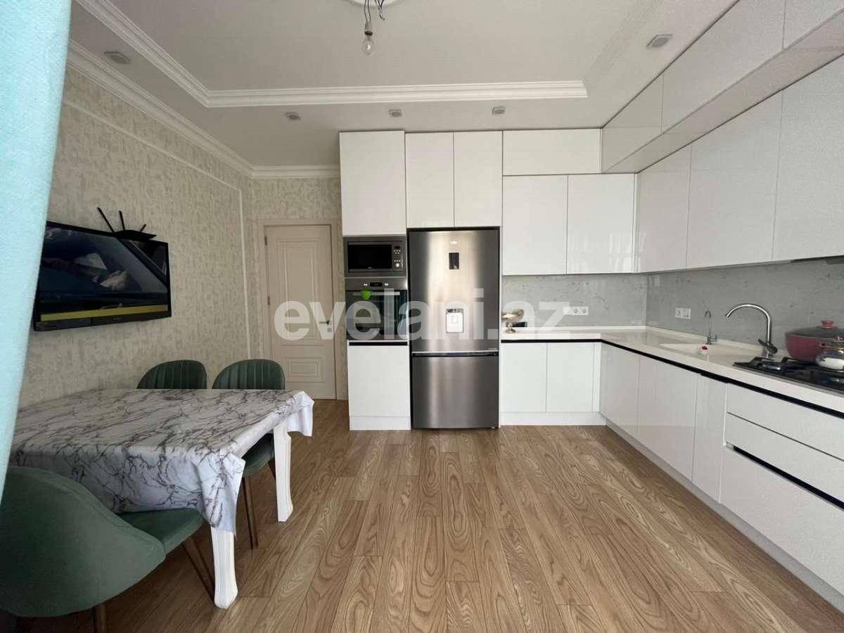 Продаётся, новостройка, 3-комнаты, 128 m², Баку, Бинагадинский r.