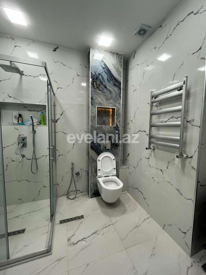 Продаётся, новостройка, 3-комнаты, 128 m², Баку, Бинагадинский r.