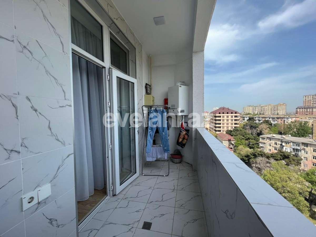 Продаётся, новостройка, 3-комнаты, 128 m², Баку, Бинагадинский r.