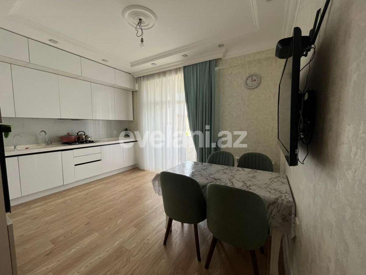 Продаётся, новостройка, 3-комнаты, 128 m², Баку, Бинагадинский r.