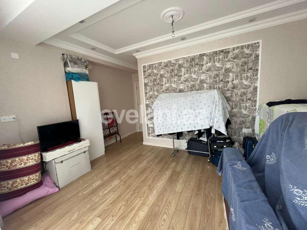 Продаётся, новостройка, 3-комнаты, 128 m², Баку, Бинагадинский r.