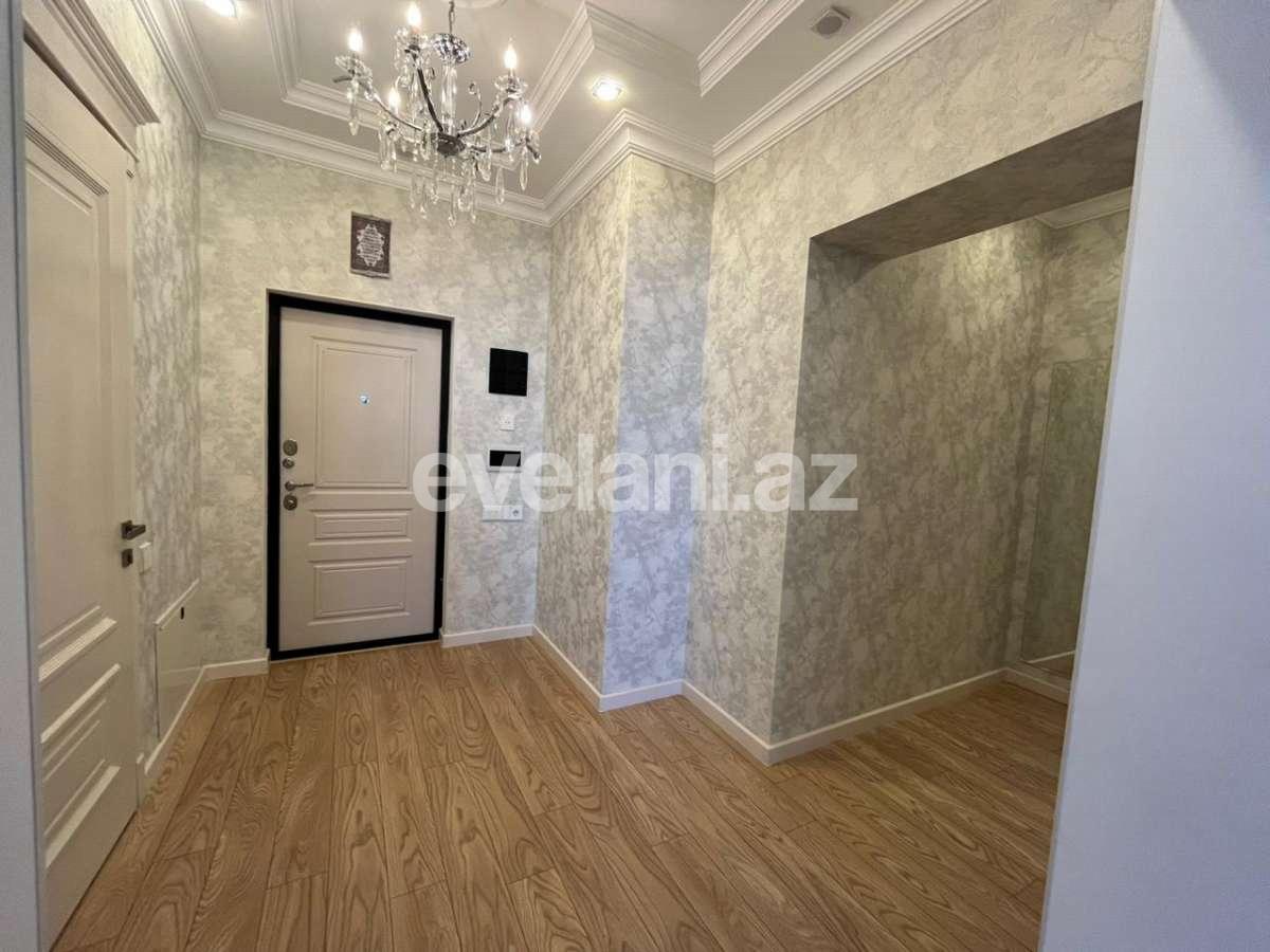 Продаётся, новостройка, 3-комнаты, 128 m², Баку, Бинагадинский r.