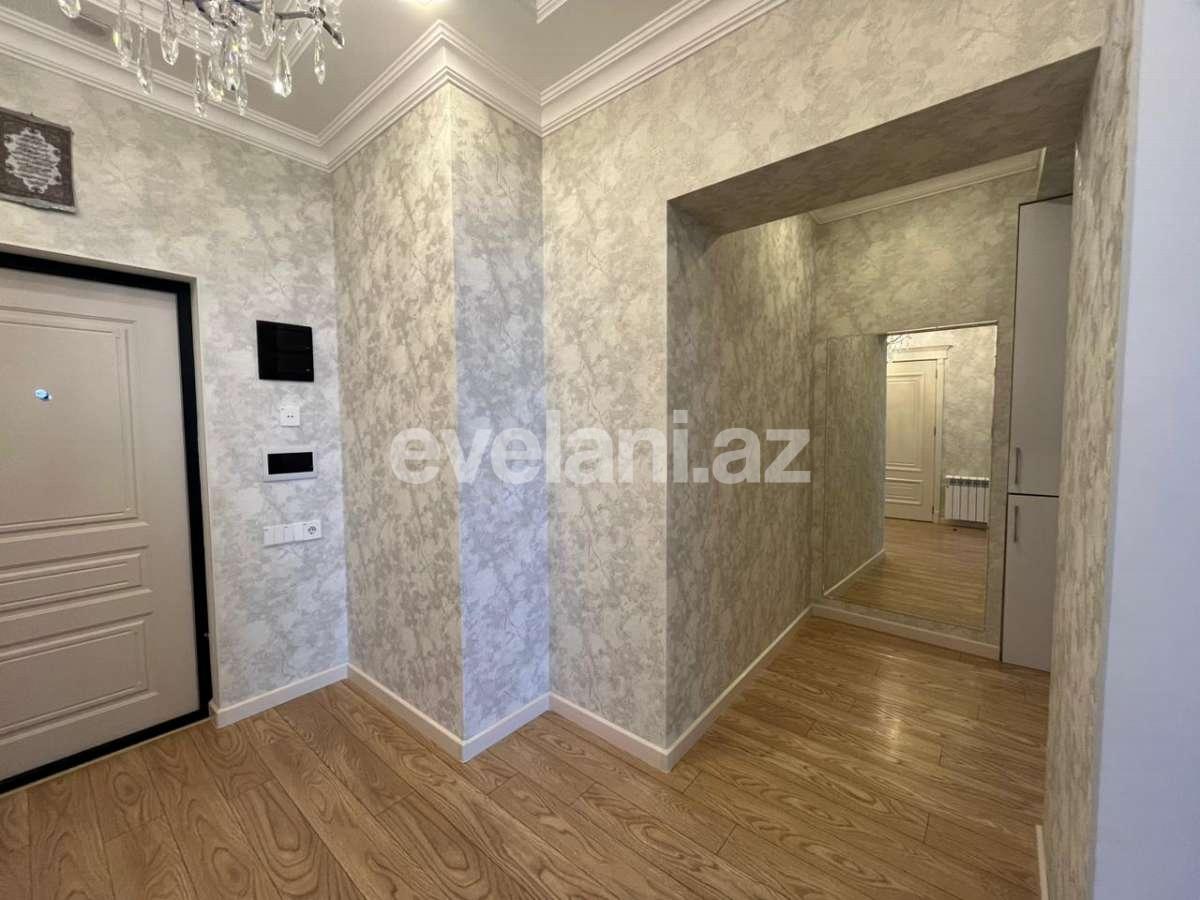 Продаётся, новостройка, 3-комнаты, 128 m², Баку, Бинагадинский r.