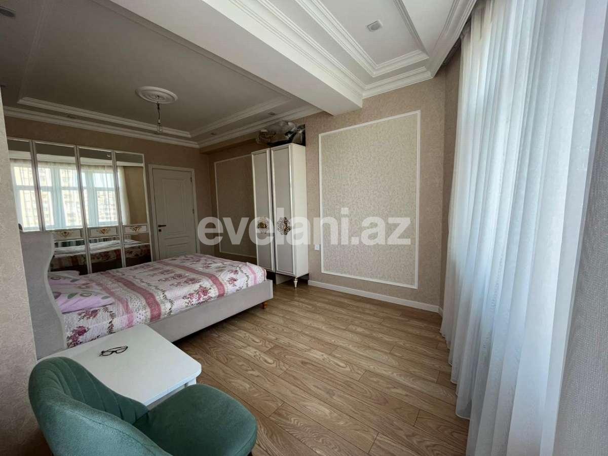 Продаётся, новостройка, 3-комнаты, 128 m², Баку, Бинагадинский r.