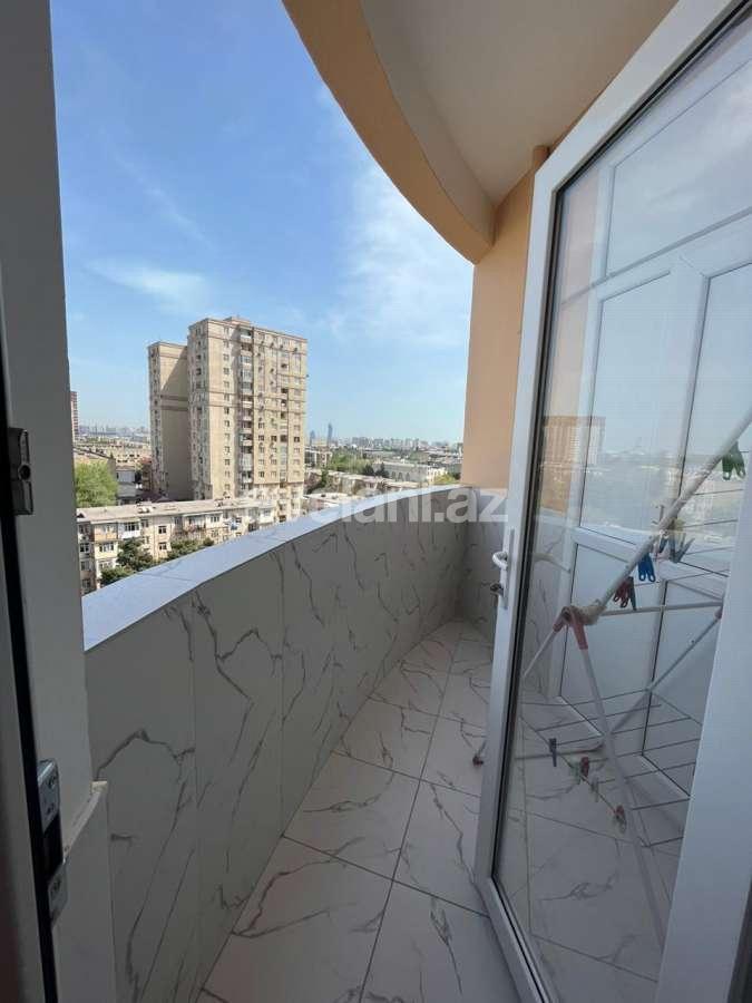 Продаётся, новостройка, 3-комнаты, 128 m², Баку, Бинагадинский r.