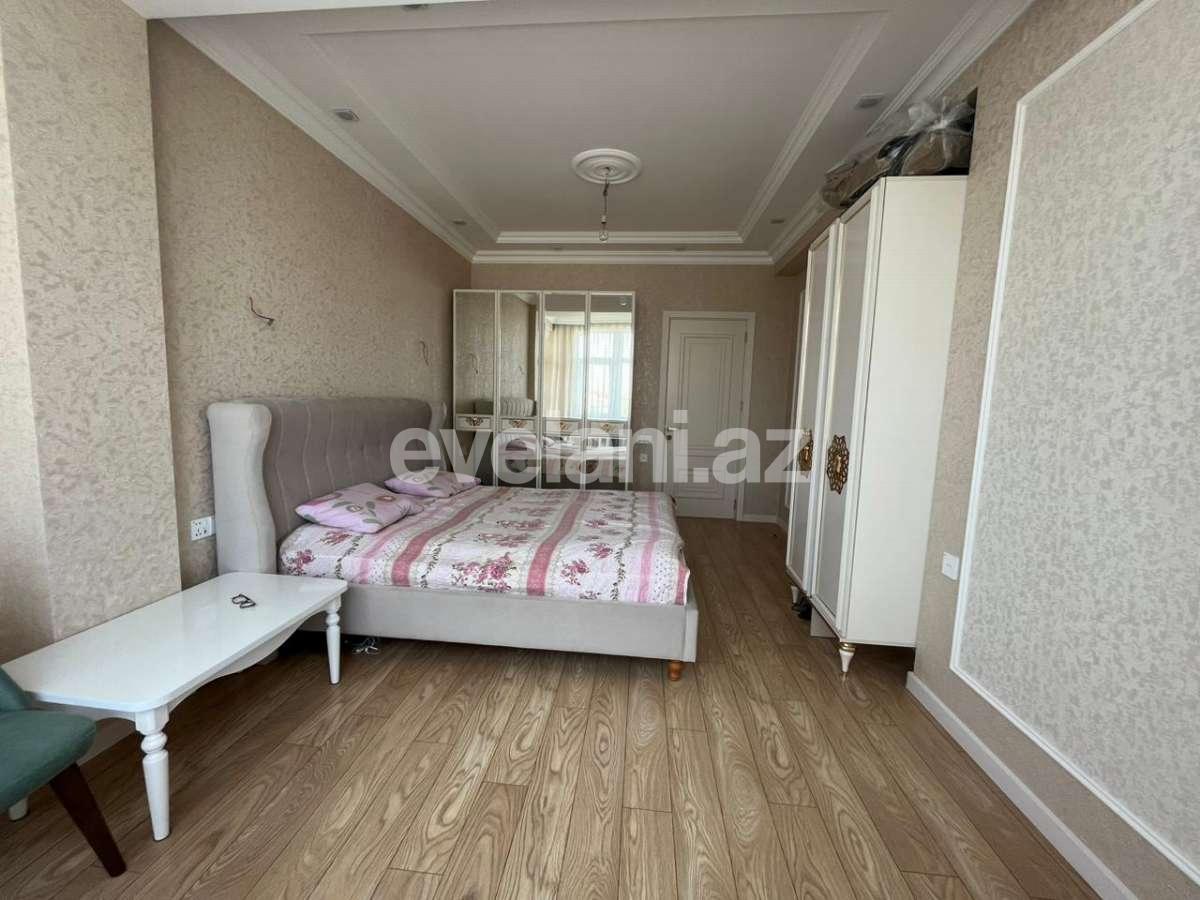 Продаётся, новостройка, 3-комнаты, 128 m², Баку, Бинагадинский r.